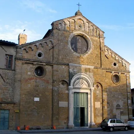 Affittacamere La Torre