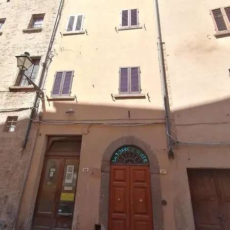 Vendégház La Torre *