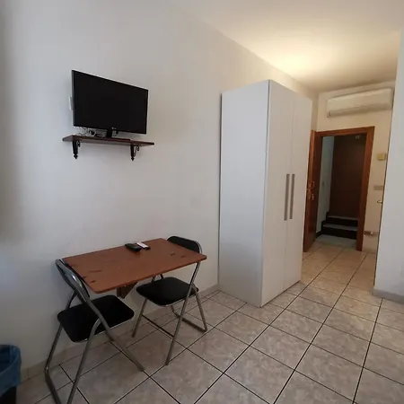 Vendégház La Torre Volterra