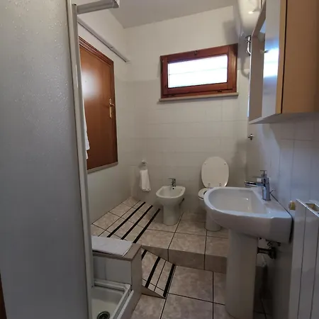 Vendégház La Torre