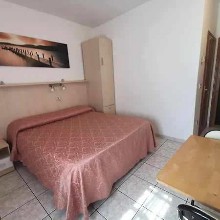 Vendégház La Torre Volterra
