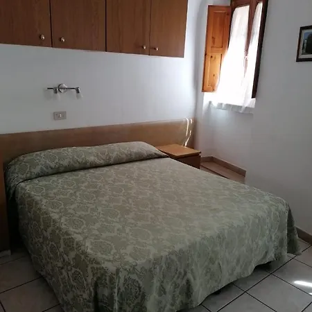 Vendégház La Torre