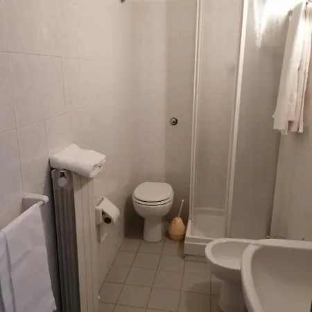 La Torre Vendégház Volterra