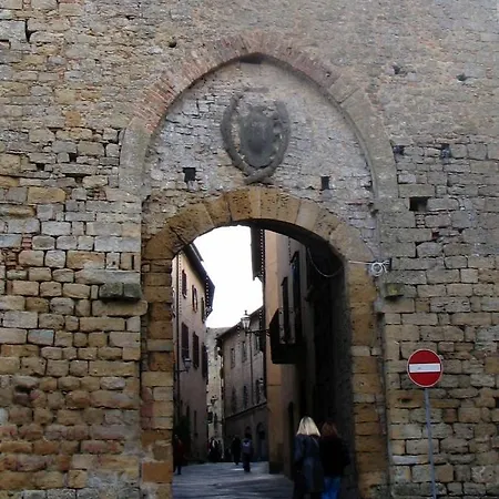 La Torre *
