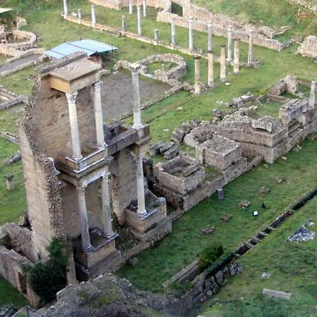 La Torre * Volterra