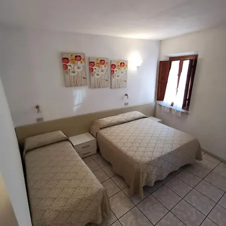 La Torre Pensión Volterra
