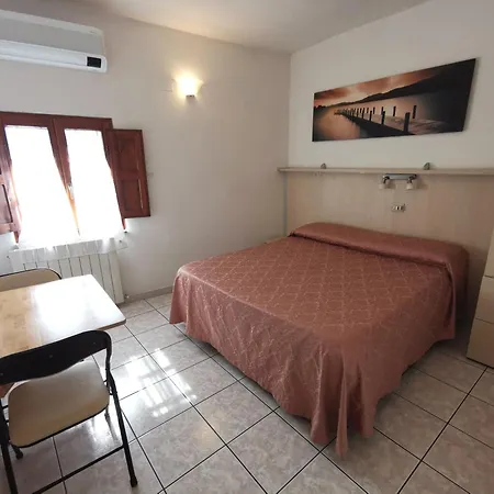 La Torre Pensión Volterra