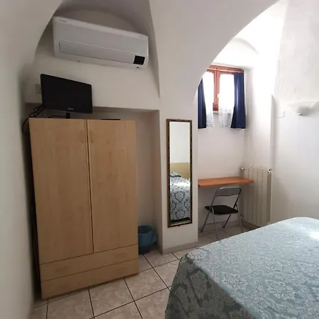 Pensión La Torre Volterra