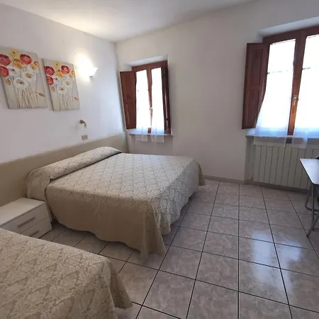 La Torre 3* Volterra