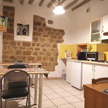 La Torre * Volterra