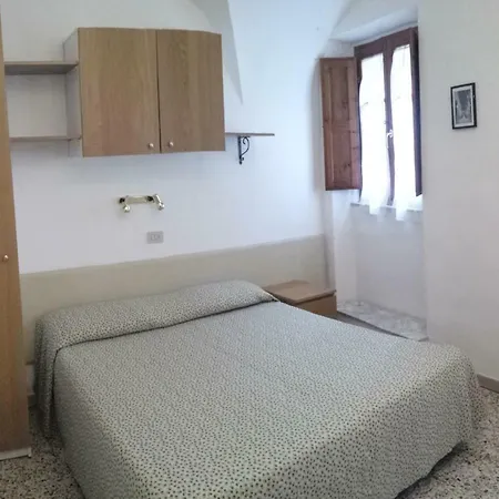 La Torre Vendégház Volterra